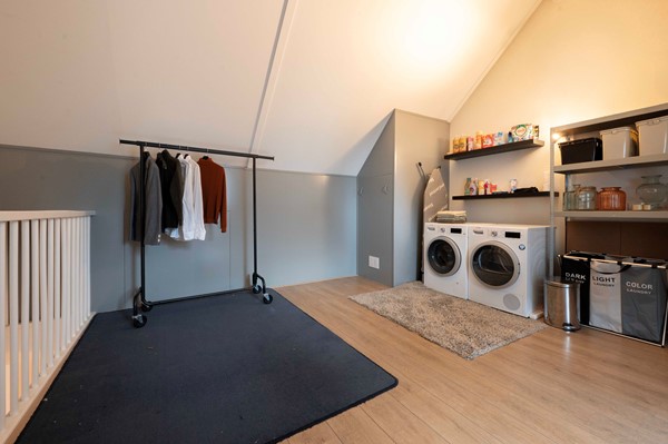 Medium property photo - Turfhoofd 11, 4731 LZ Oudenbosch